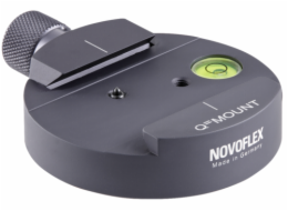 Novoflex Q=Mount quick release