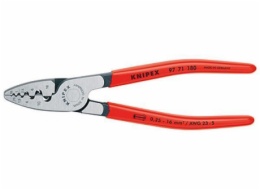 Knipex 9771180 Kleště lisovací 