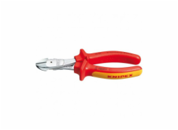 KNIPEX Silové boční štípací kleště VDE 7406180