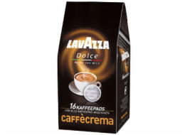 Káva Lavazza CafféCrema Gustoso 1kg