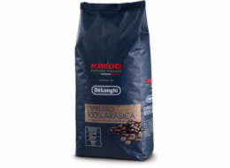 Kimbo for DeLonghi Espresso 100% Arabica 1 kg