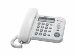 Telefon Panasonic KX TS560FXW