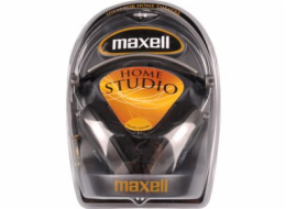 Sluchátka Maxell Home Studio