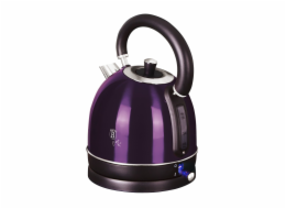 Rychlovarná konvice 1,8 l Metallic Line Purple Edition BH-9338