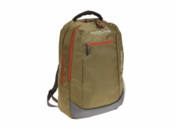 Batoh turistický REDCLIFFS 19 l zelená KO-DB7000260zele