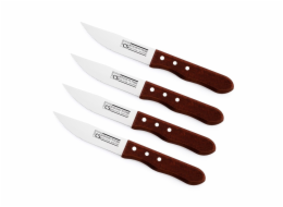 Nůž steakový sada 4 ks JUMBO BRUHL CS-070182