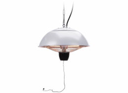 PROGARDEN Ohřevná topná lampa na zavěšení infrazářič 1500W KO-EL4000030