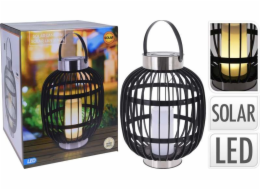 Lucerna solární LED světlo 35 x 45 cm KO-512000730