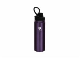 BERLINGERHAUS Lahev sportovní nerez 18/10 Purple Metallic Line 0,72 l BH-7769