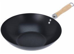 Pánev WOK s nepřilnavým povrchem 30 cm KO-170481460