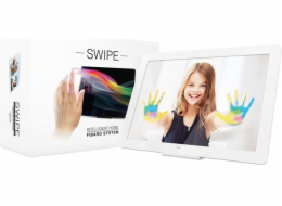 Fibaro Swipe Wireless White