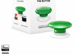 Fibaro The Button panic button Wireless Alarm