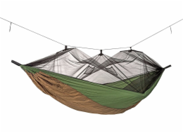 Adventure Moskito Hammock Thermo AZ-1030430, Camping-Hängematte