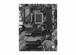 GIGABYTE MB Sc LGA1700 B760 DS3H, Intel B760, 4xDDR5, 1xDP, 1xHDMI