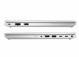 HP NTB EliteBook 640 G10 i7-1355U 14,0FHD 250HD, 2x8GB, 512GB, ax, BT, FpS, bckl kbd, Win11Pro, 3y onsite