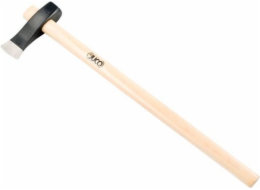 Sekera-kladivo na štípání dřeva Juco 2,5 kg