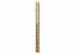 SDS plus DeWalt Extreme vrták do zdiva, 12 x 260 mm