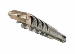 Extreme2 SDS-Plus drill bit 7x160/100mm