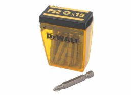 DeWalt bit set 15 ks.