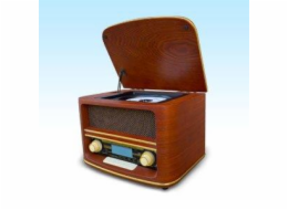 Orava RR-71 Retro rádio s CD