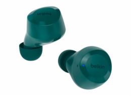 Belkin Soundform Bolt teal True-Wireless In-Ear  AUC009btTE