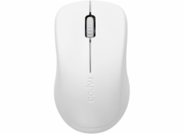 Rapoo 1680 Silent white Wireless Optical Mouse