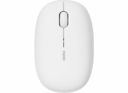 Rapoo M660 Silent white Wireless Multi-Mode Mouse