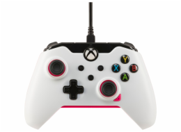 PDP Fuse White Controller Xbox Series X/S & PC