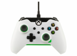 PDP Neon White Controller Xbox Series X/S & PC