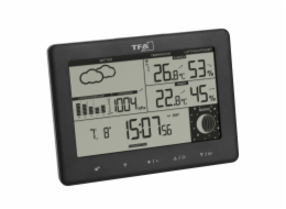 TFA 35.1158.01 ELEMENTS meteostanice