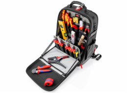 Knipex Tool Backpack Module X18 - Electric