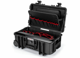 Knipex tool case Robust26 Move