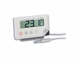 TFA 30.1034 K LT 102 Digital Control Thermometer Calibration