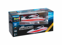 Revell RC Boat Sundancer