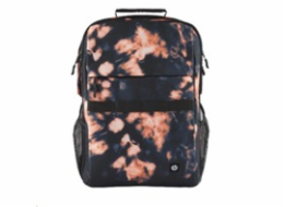 HP Campus XL Tie dye Backpack - Batoh