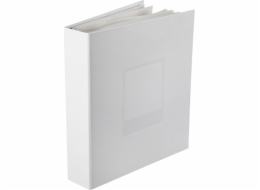 Polaroid Photo Album Large White 160 fotek (i-Type, 600, SX-70)