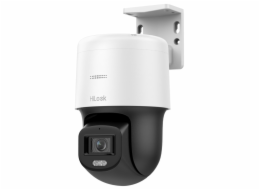 HiLook Powered by HIKVISION/ PTZ-N2C200C-DE(F0)(O-STD)/ PTZ/ 2Mpix/ 2.8 mm/ ColorVu/ IR 30m/ IP66