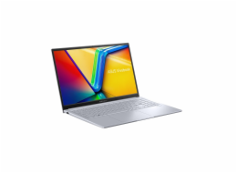 Asus Vivobook 15X M3504YA-OLED044W OLED - Ryzen 7 7730U/16GB/1TB SSD/15,6"/FHD/OLED/16:9/Fingerprint/2y PUR/ Windows 11 Home/stříbrná
