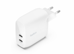 Belkin BOOST Charge 60W USB-C W Dual, Power Del. wh. WCB010vfWH