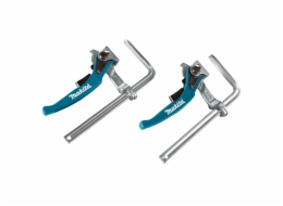 Makita 199826-6 Clamp Set 2 pieces