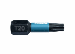 Makita B-63672 Bit T20x25mm 2pcs.