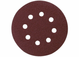 Makita P-43664 Sandpaper 125mm K120 50pcs.