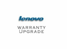 Lenovo rozšíření záruky Lenovo 3Y Onsite upgrade from 2Y Depot/CCI