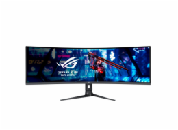 ASUS ROG/Strix XG49WCR/49"/VA/5120x1440/165Hz/1ms/Black/3R