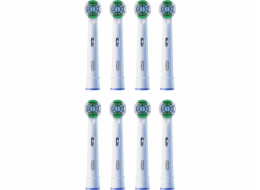 Oral-B Pro Precision Clean náhradní hlavice, 8 kusů, bílé