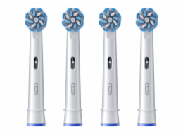 Oral-B Toothbrush heads Pro Sensitive Clean 4 pcs.