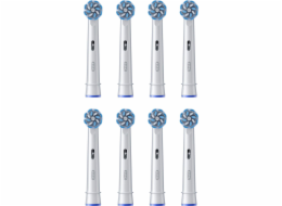 Oral-B Toothbrush heads Pro 3D White 4 pcs.