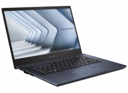 Asus ExpertBook B5 B5402CVA-KI0054X ASUS ExpertBook B5 i7-1360P/16GB/1TB SSD/14" FHD/IPS/3yr Pick up & Return/W11P/Černá