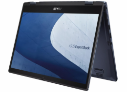 ASUS NTB ExpertBook B3 Flip (B3402FBA-EC0649W),i5-1235U,14" 1920x1080,16GB,512GB SSD,Intel Iris Xe,W11H,Star Black