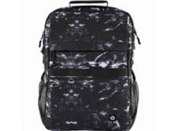 HP Campus XL Marble Stone Backpack - Batoh